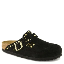 صندل بيركنستوك أسود