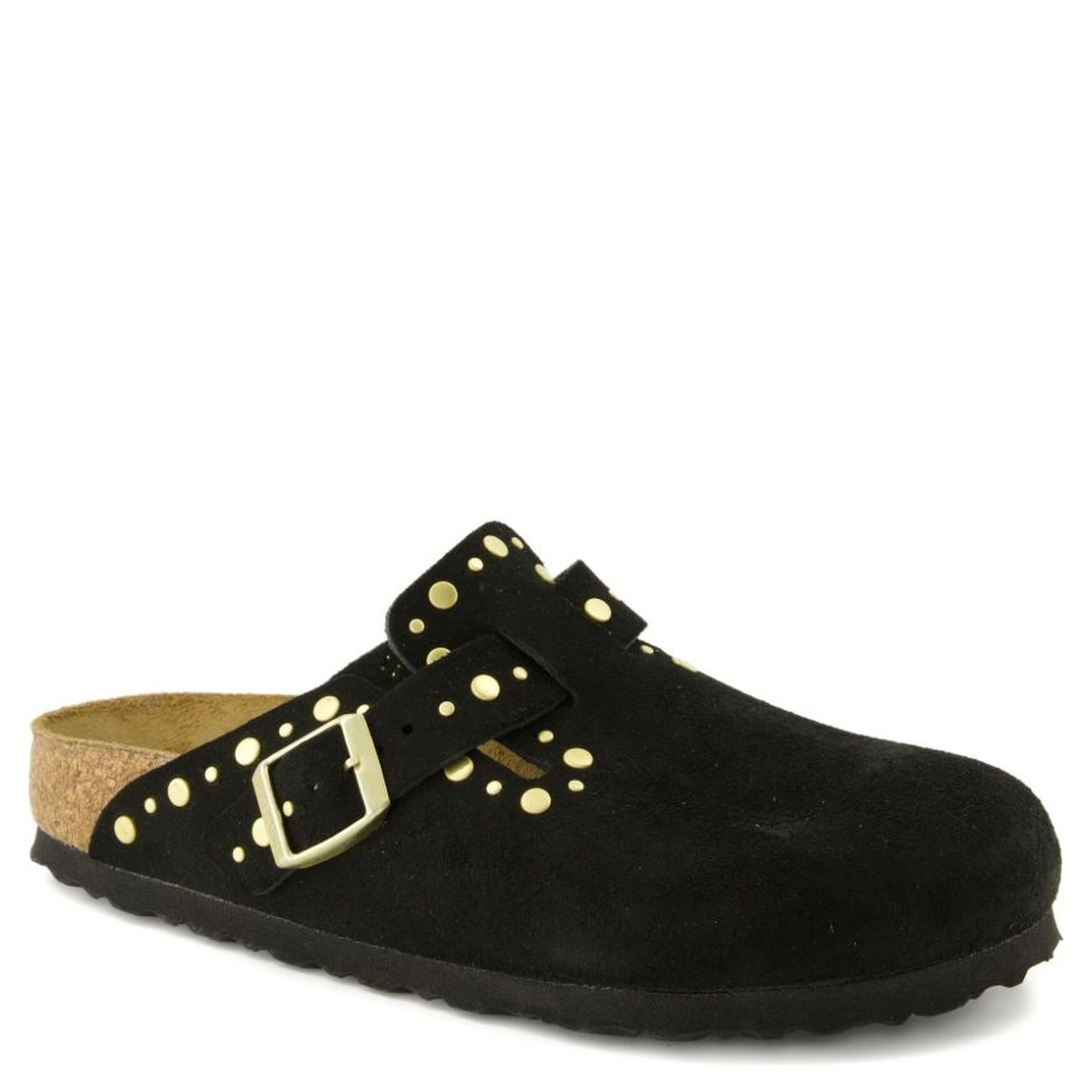 صندل بيركنستوك أسود