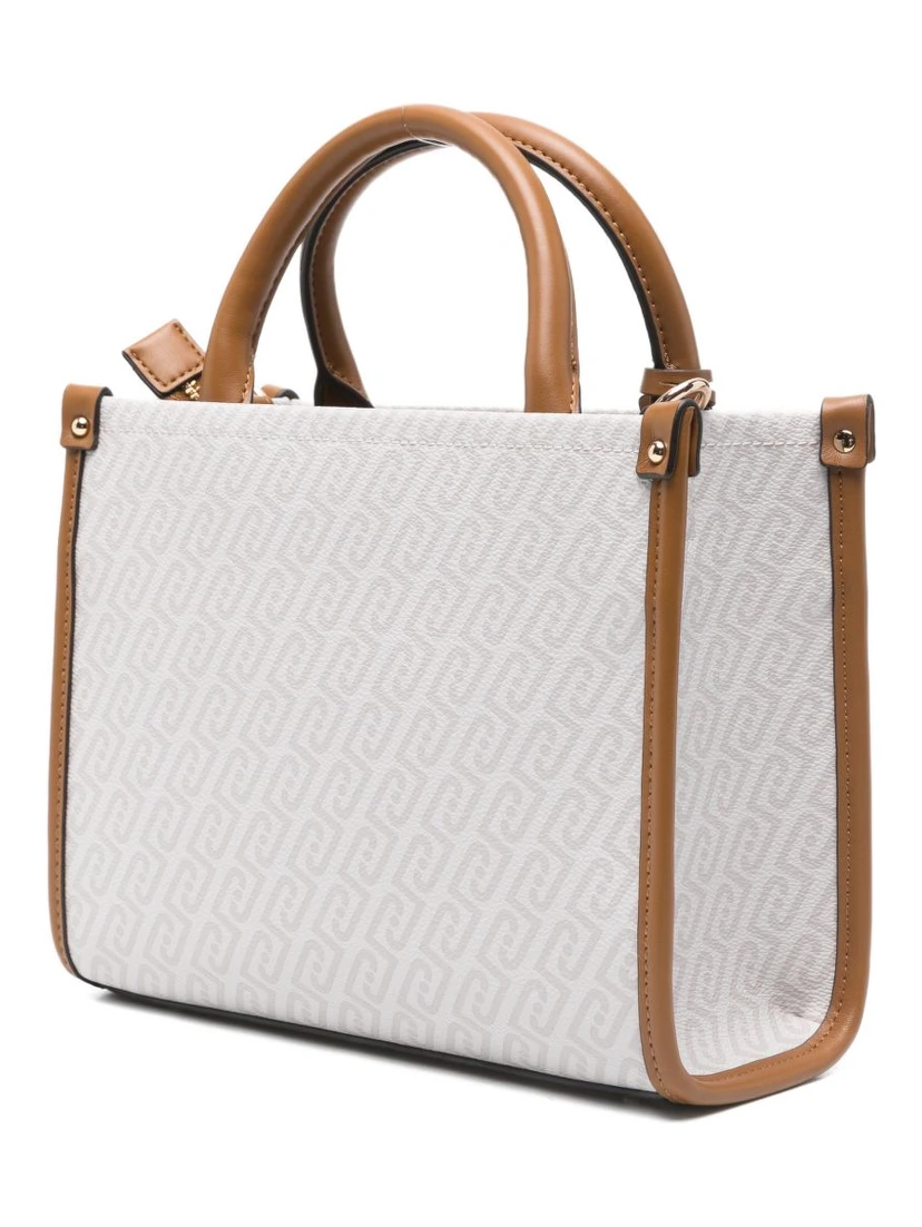 Liu Jo Bags.. Brown