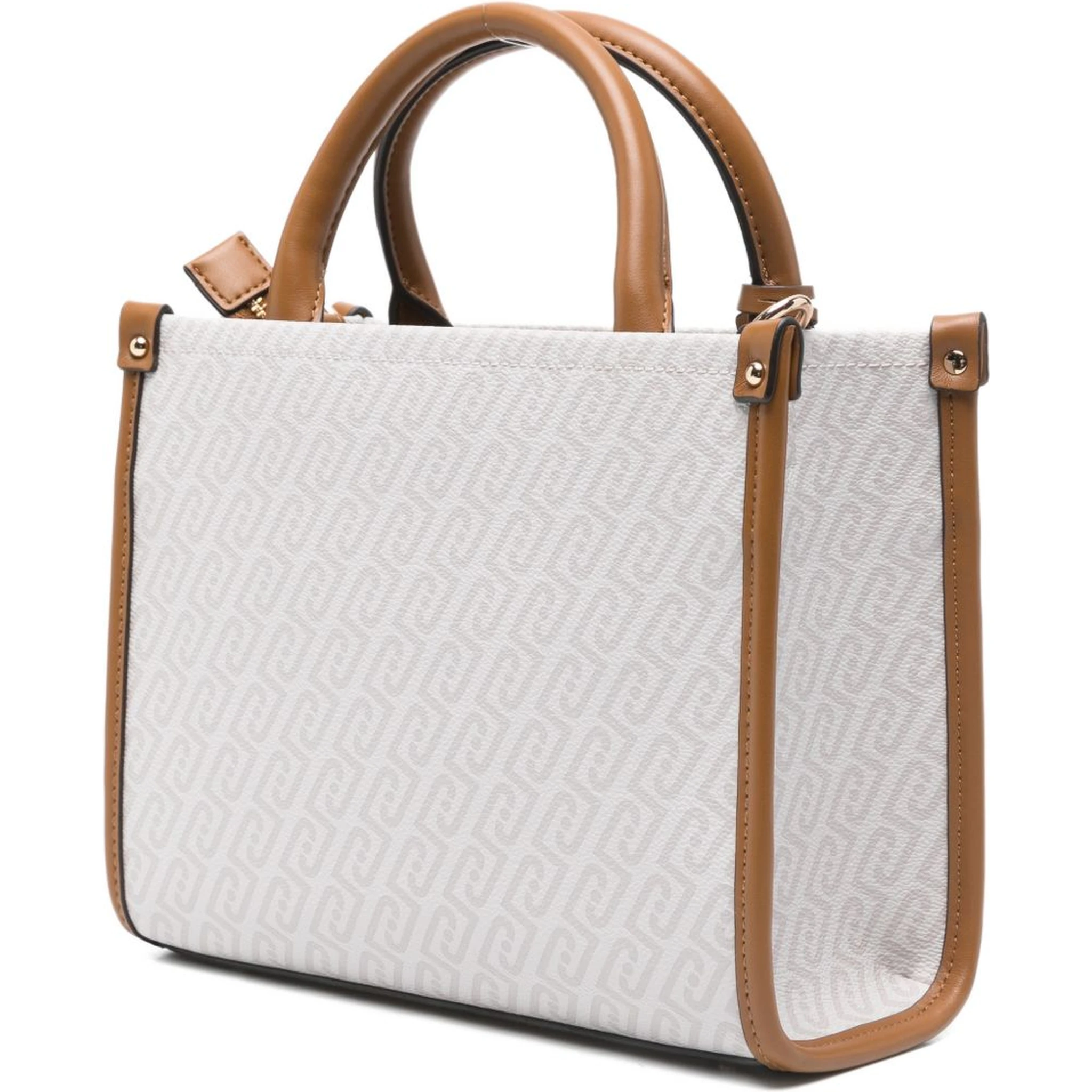 حقائب ليو جو.. بني