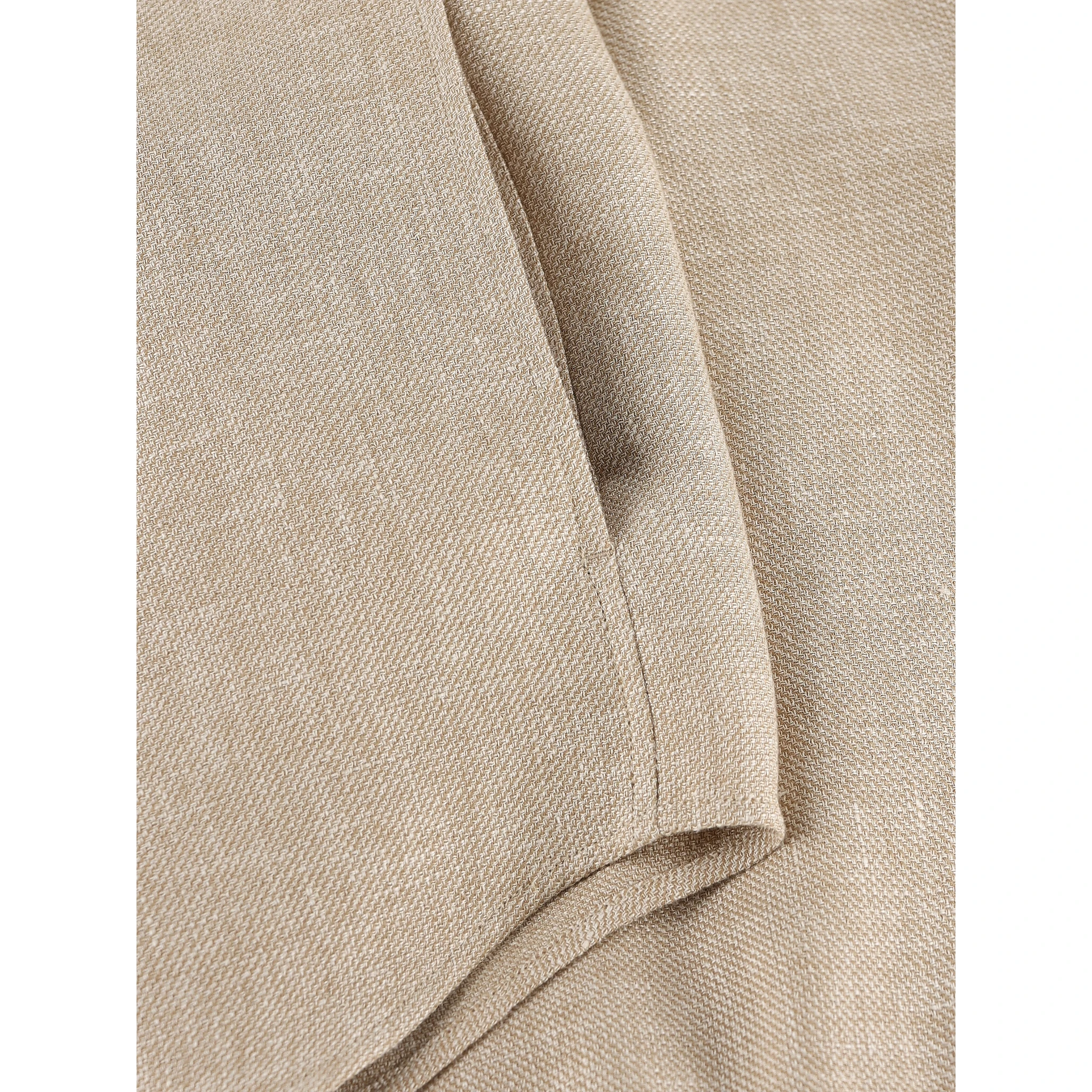 ZEGNA Shirts Beige
