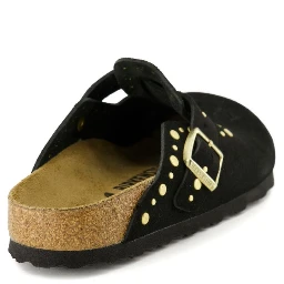 صندل بيركنستوك أسود