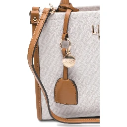 حقائب ليو جو.. بني