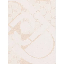 Liu Jo Scarfs Beige