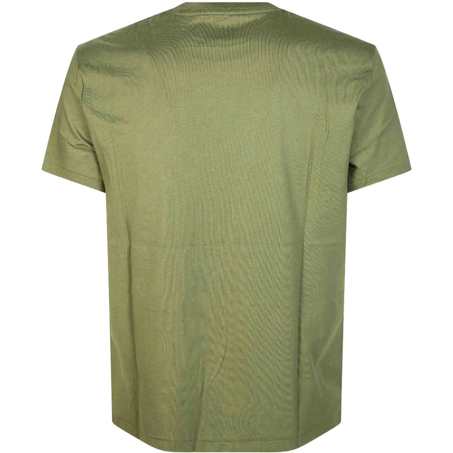 Polo Ralph Lauren T-shirts and Polos Green
