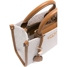 حقائب ليو جو.. بني