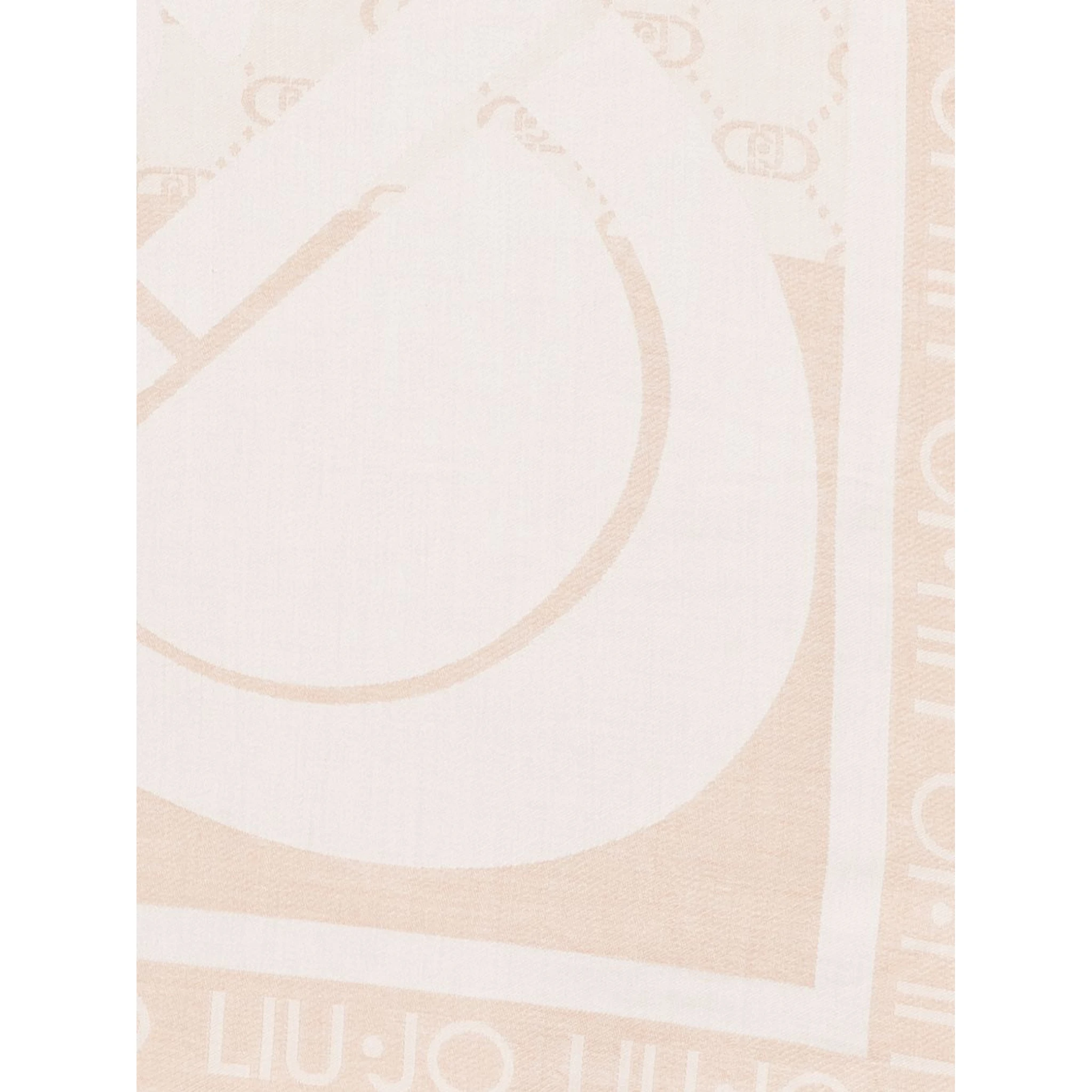 Liu Jo Scarfs Beige