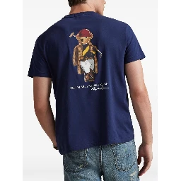 Polo Ralph Lauren T-shirts and Polos Blue