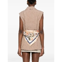 Liu Jo Jackets Beige