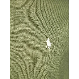 Polo Ralph Lauren T-shirts and Polos Green