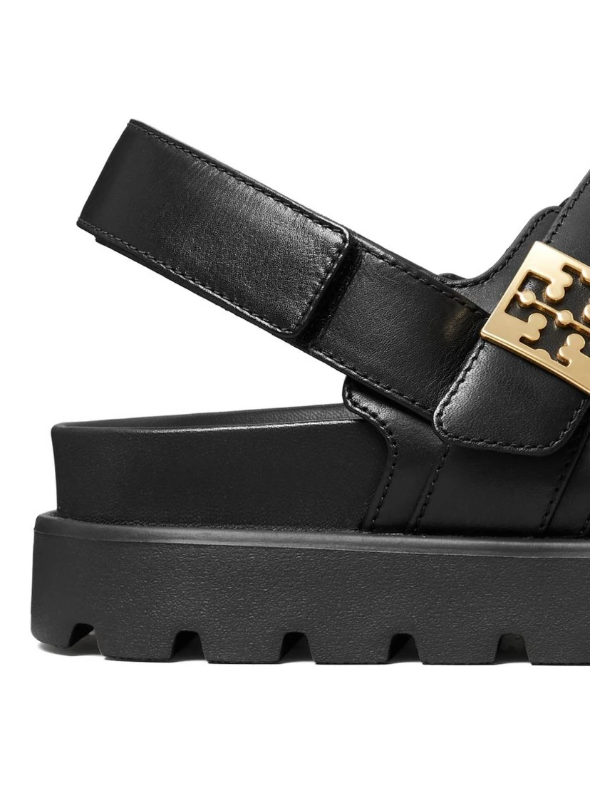 صندل توري بورش أسود