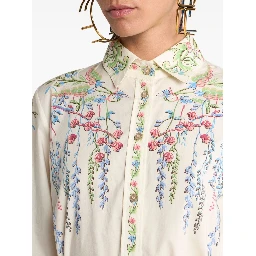 فساتين إيترو متعددة الألوان