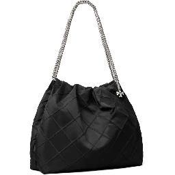 حقائب توري بورش.. أسود