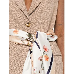 Liu Jo Jackets Beige