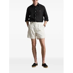 Polo Ralph Lauren Shirts Black