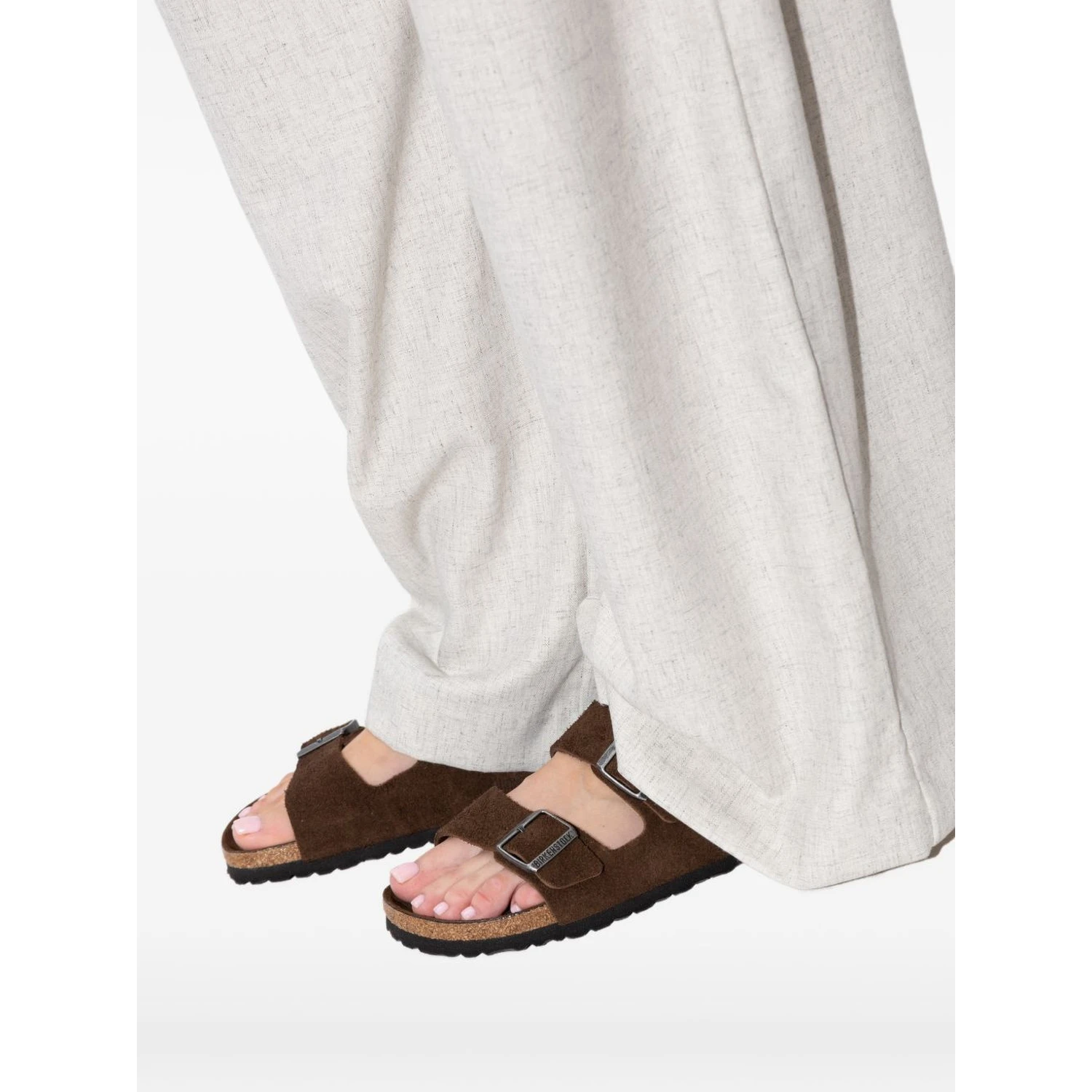Birkenstock Sandals Brown