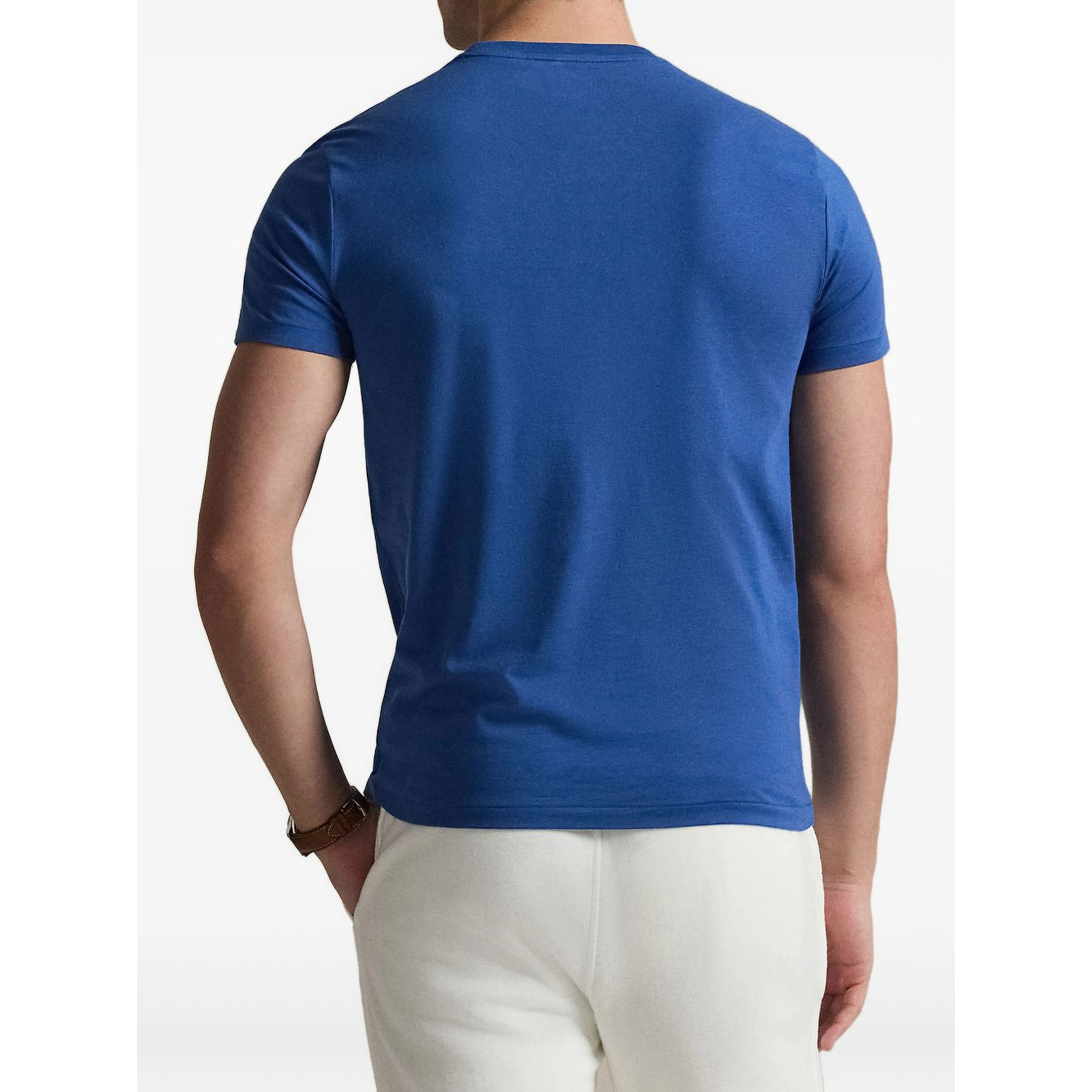 Polo Ralph Lauren T-shirts and Polos Light Blue