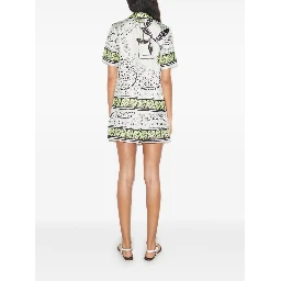 Tory Burch Shirts Green