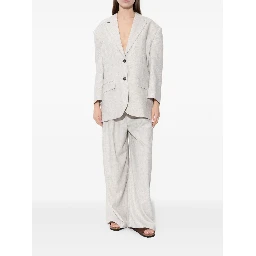 صندل بيركنستوك بني