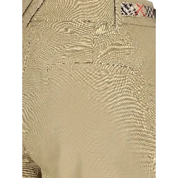 Burberry Shorts Beige
