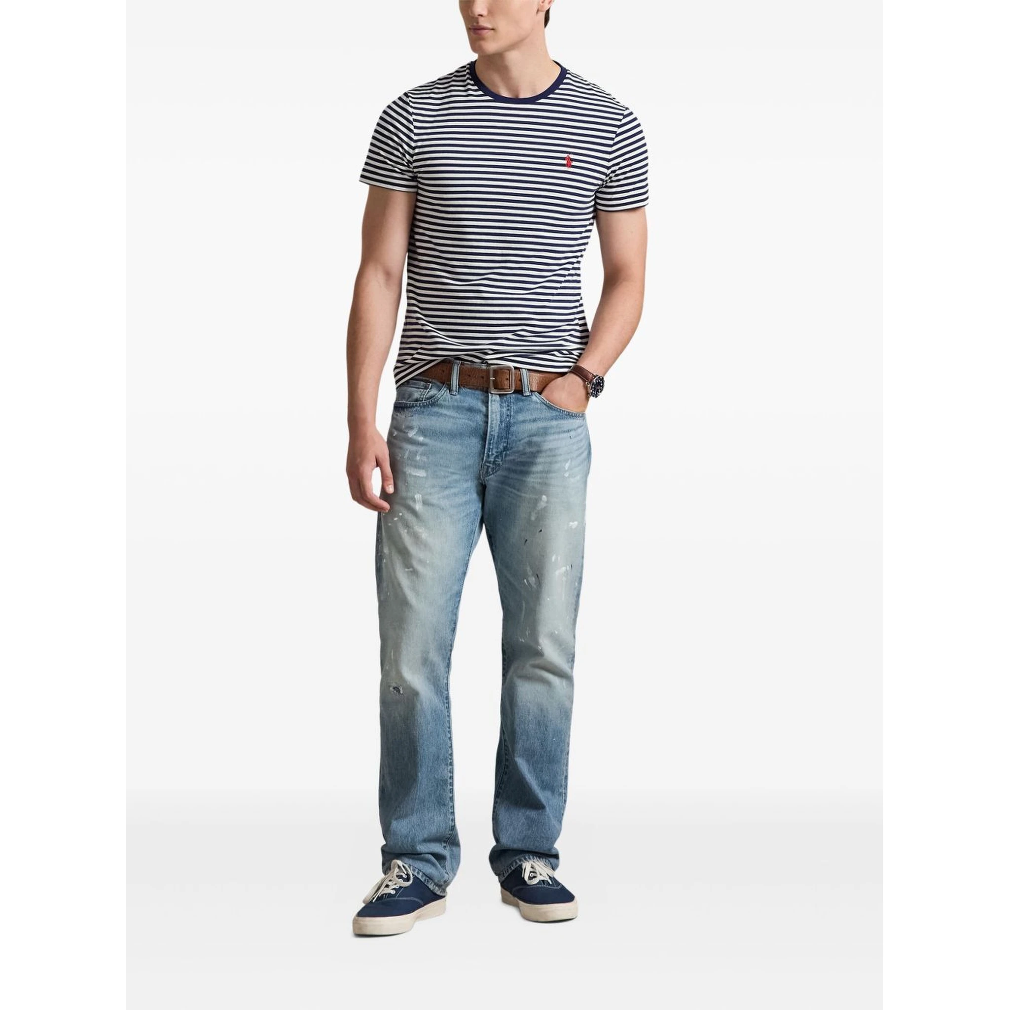 Polo Ralph Lauren T-shirts and Polos