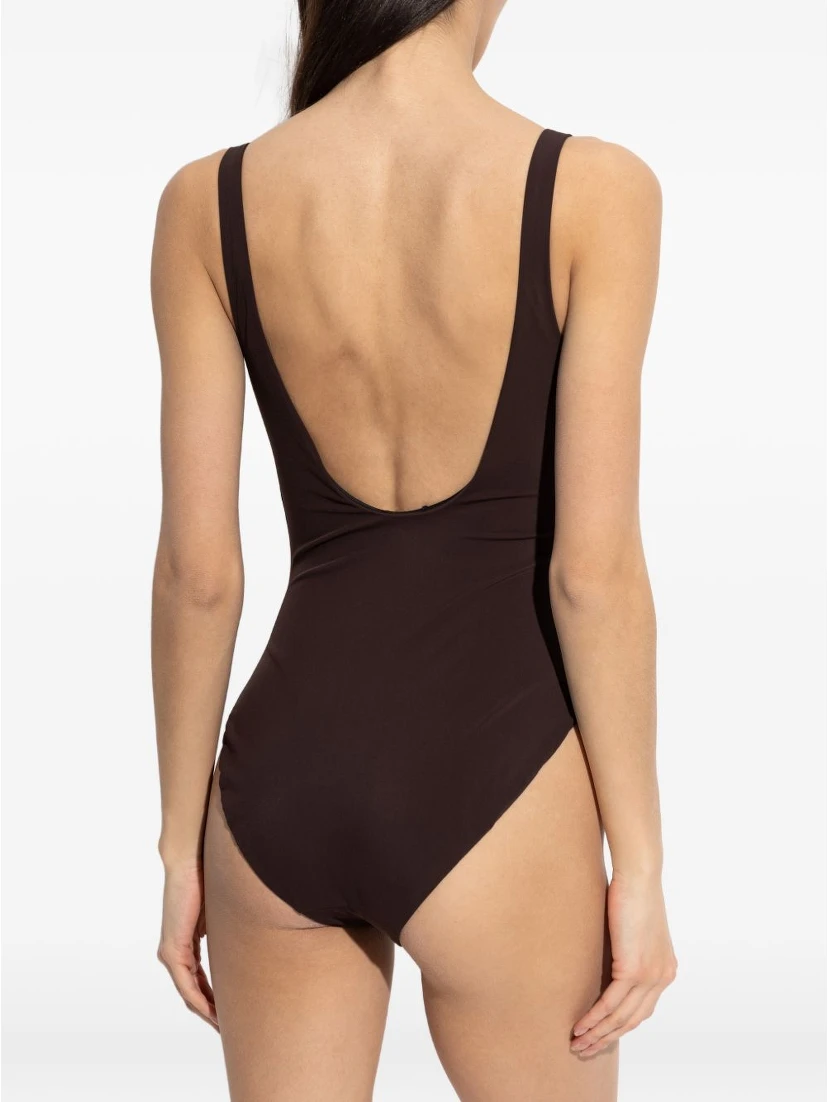 Tory Burch Sea clothing Brown