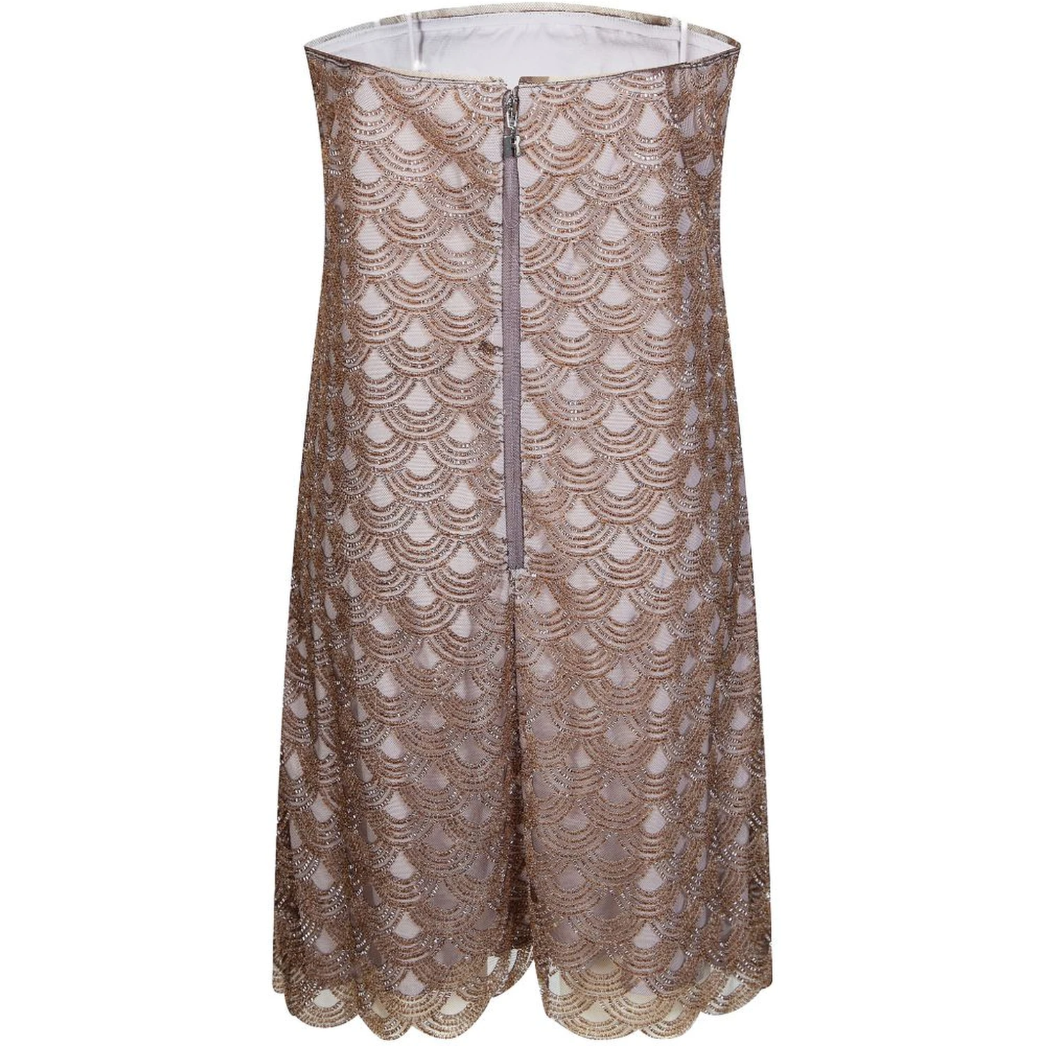 Rotate Dresses Grey