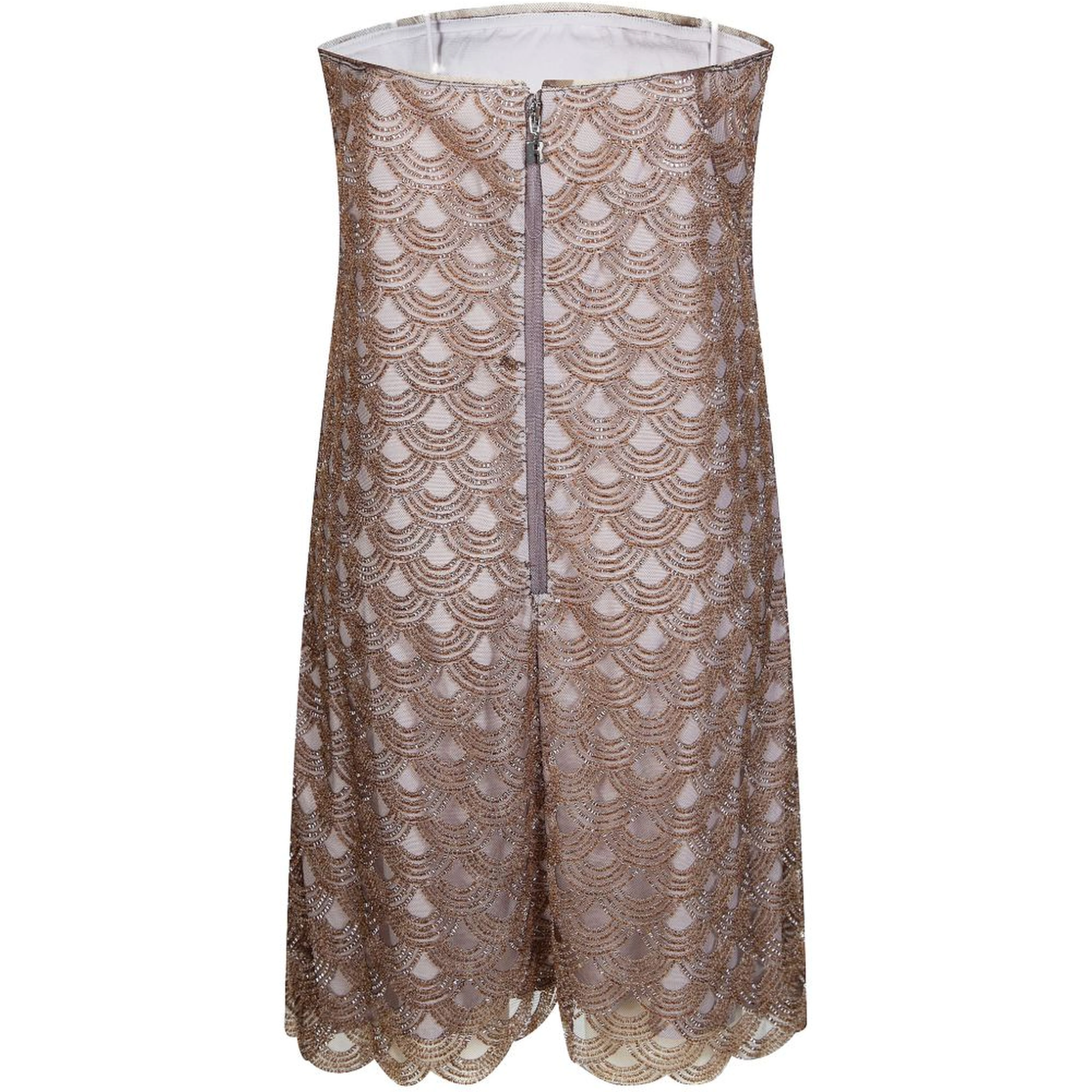 Rotate Dresses Grey