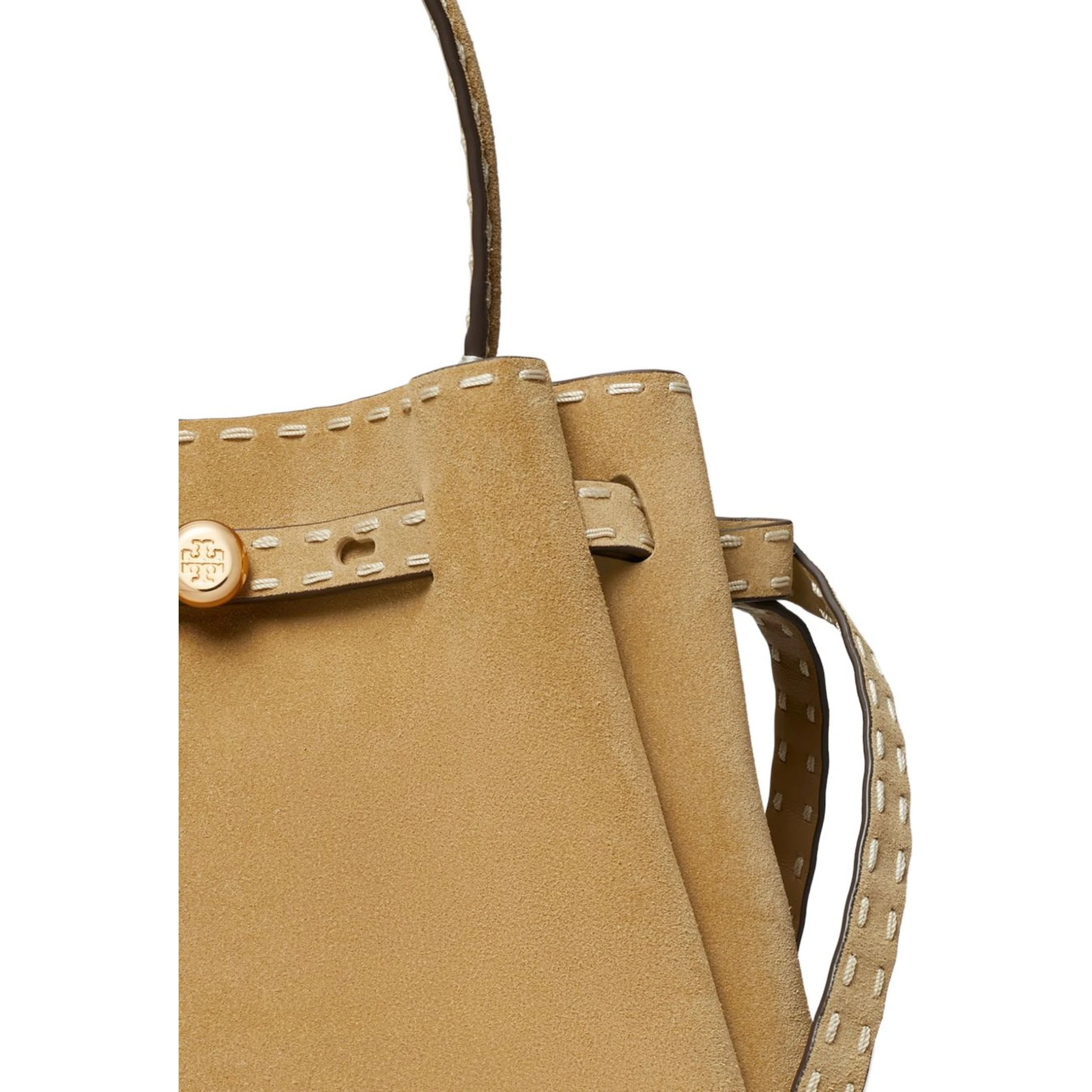 Tory Burch Bags.. Cream