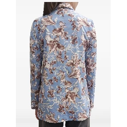 Liu Jo Jackets Blue