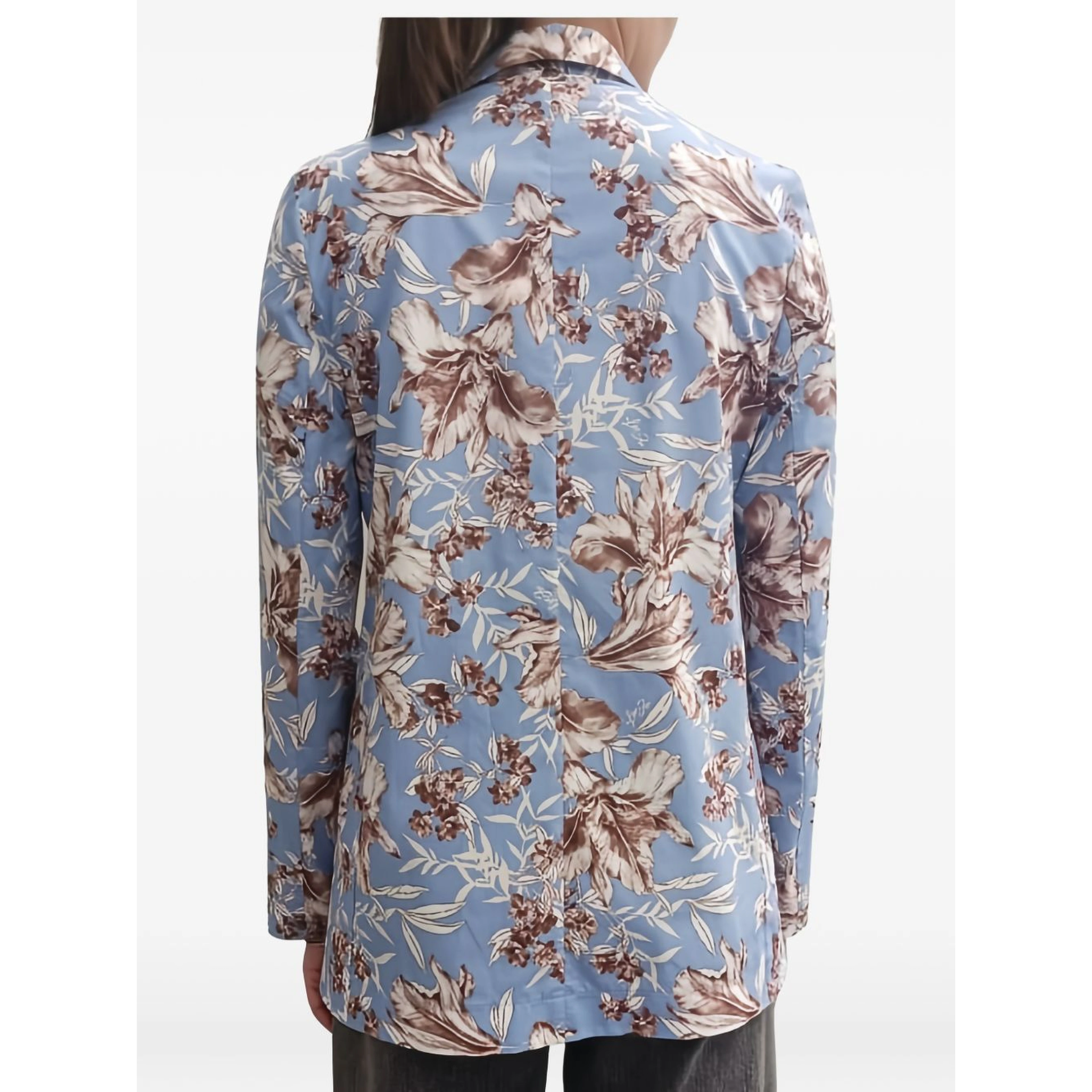 Liu Jo Jackets Blue