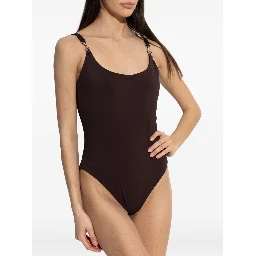 Tory Burch Sea clothing Brown