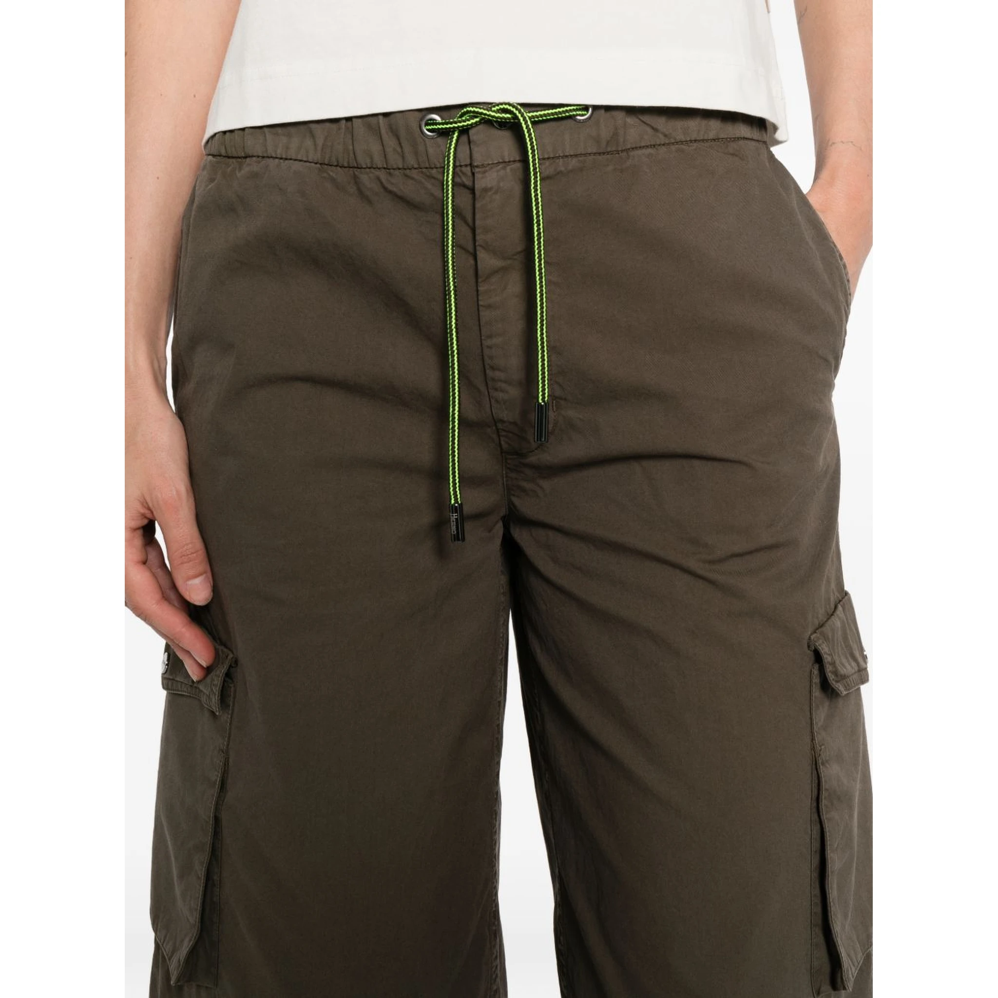 Herno Trousers