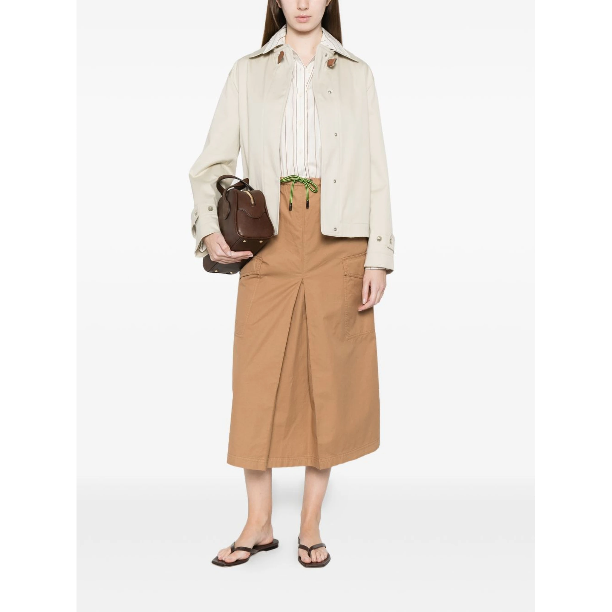 Herno Skirts