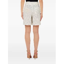 Liu Jo Shorts White