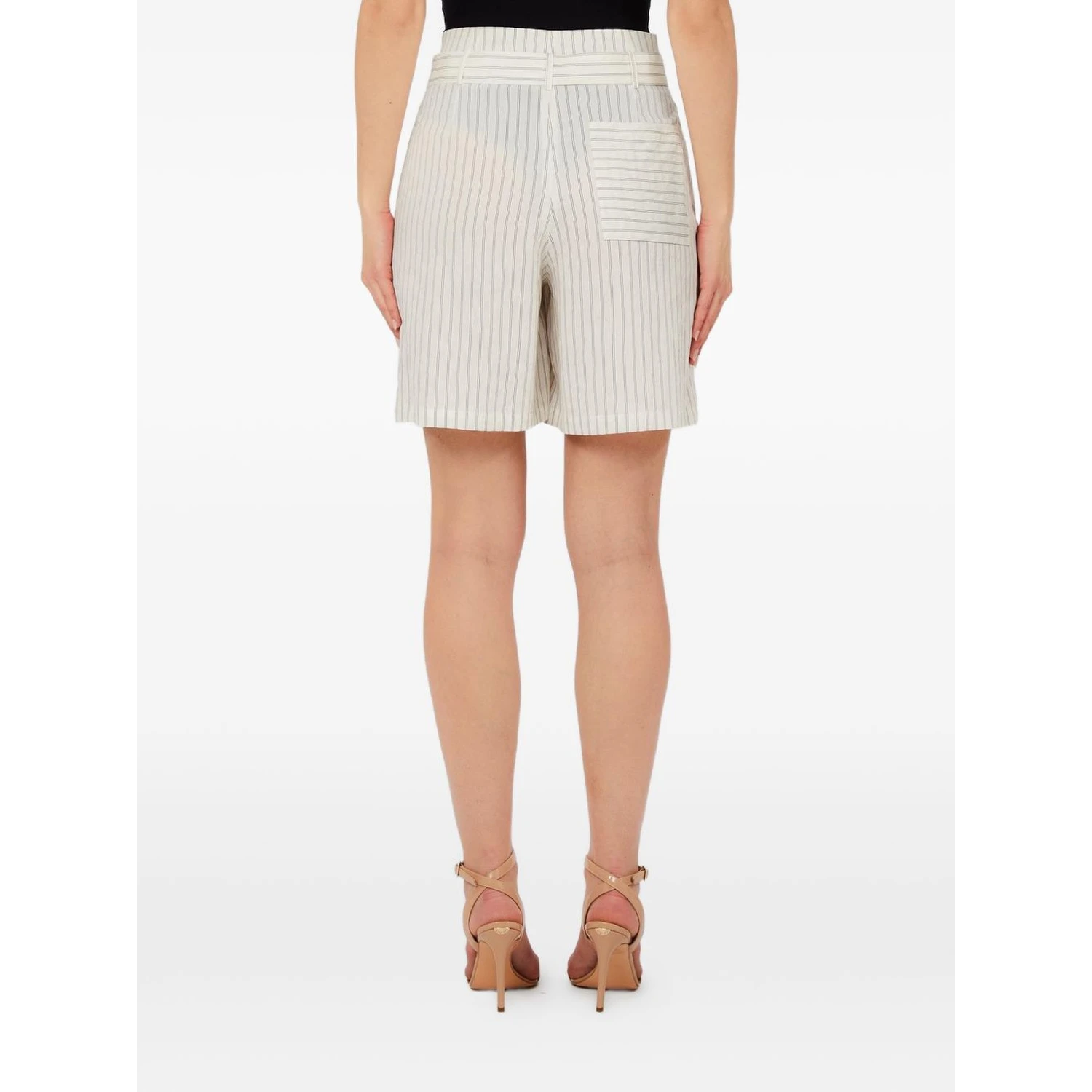 Liu Jo Shorts White