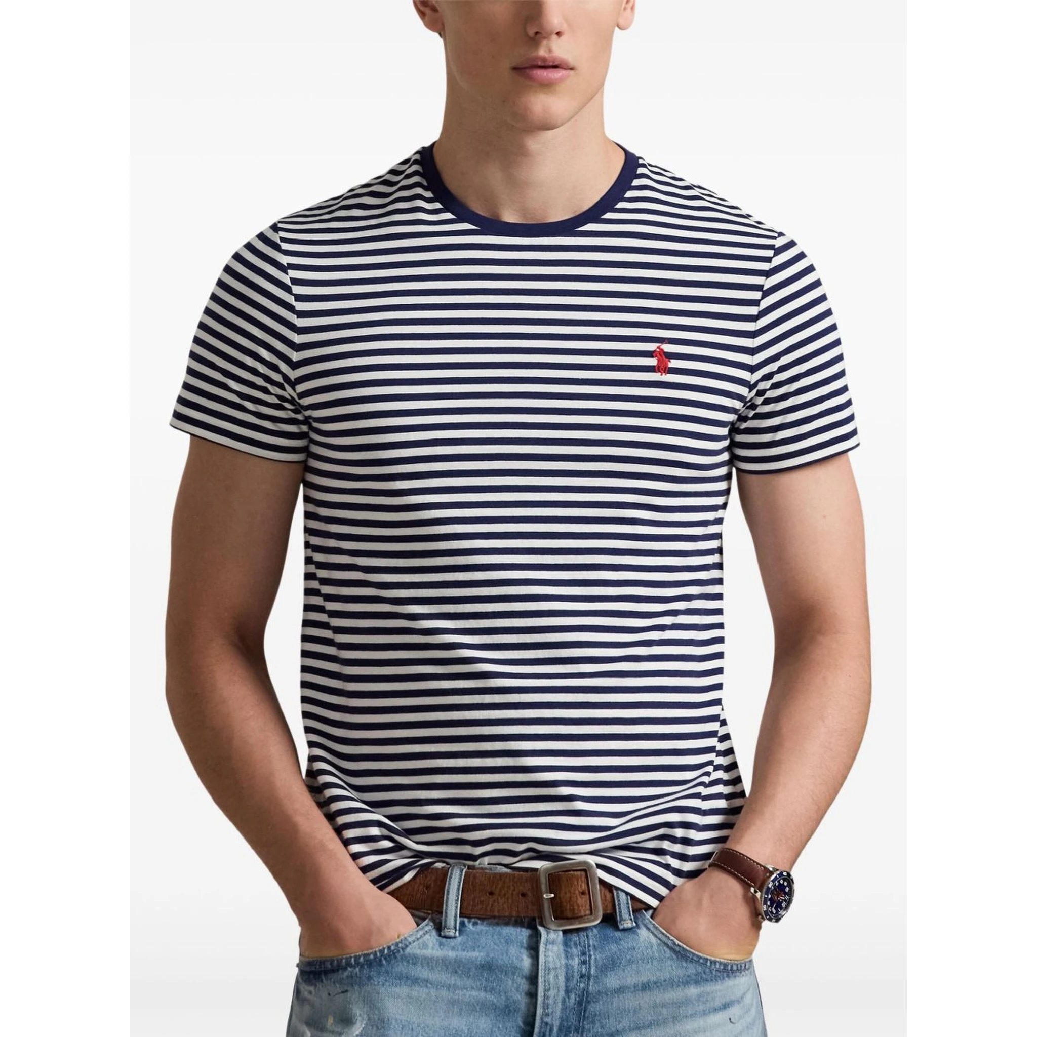 Polo Ralph Lauren T-shirts and Polos