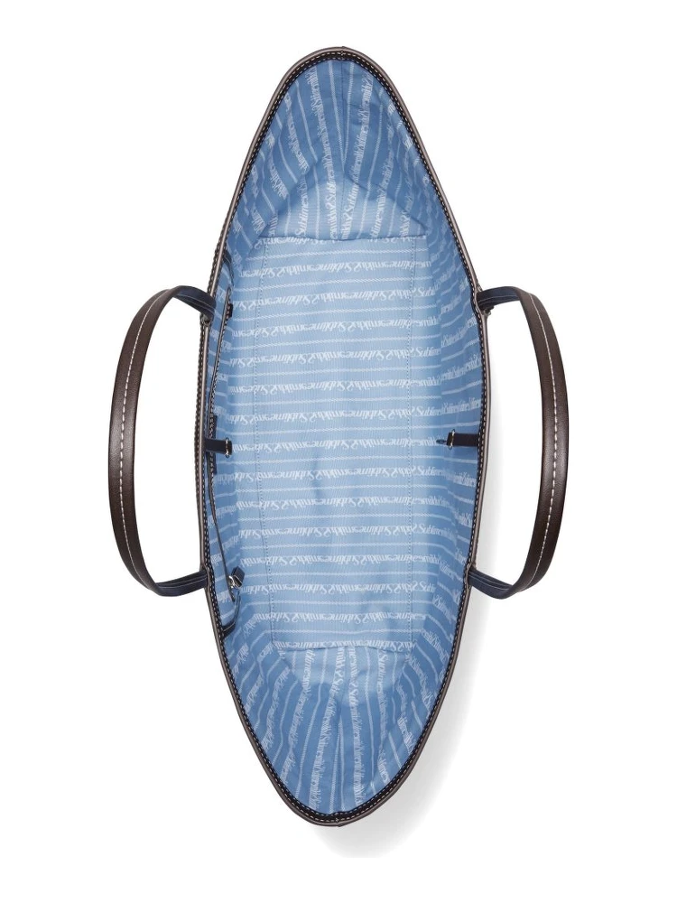 حقائب توري بورش.. أزرق alternative