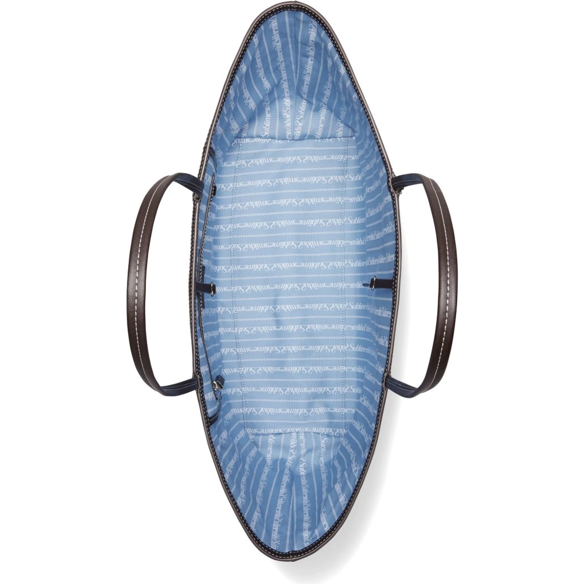 حقائب توري بورش.. أزرق