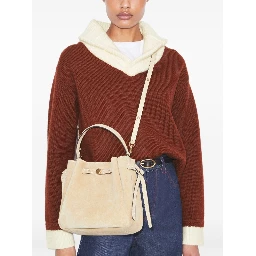 Tory Burch Bags.. Cream