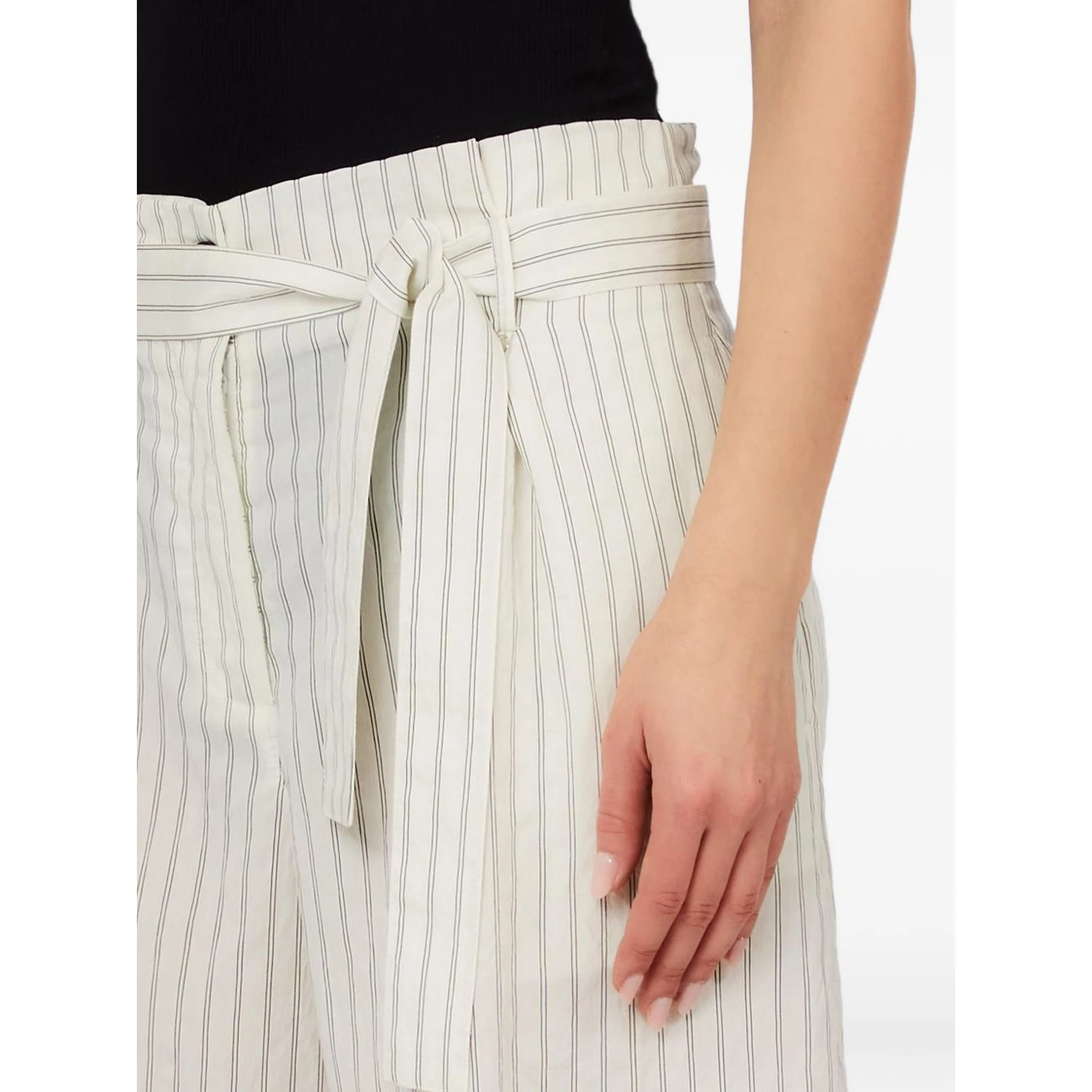 Liu Jo Shorts White