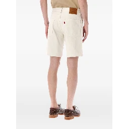 Levi's Shorts Beige
