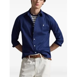 Polo Ralph Lauren Shirts Blue