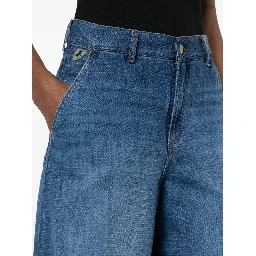 جينز أزرق من إيويس