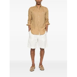 Polo Ralph Lauren Shirts Brown
