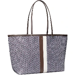 حقائب توري بورش.. أزرق