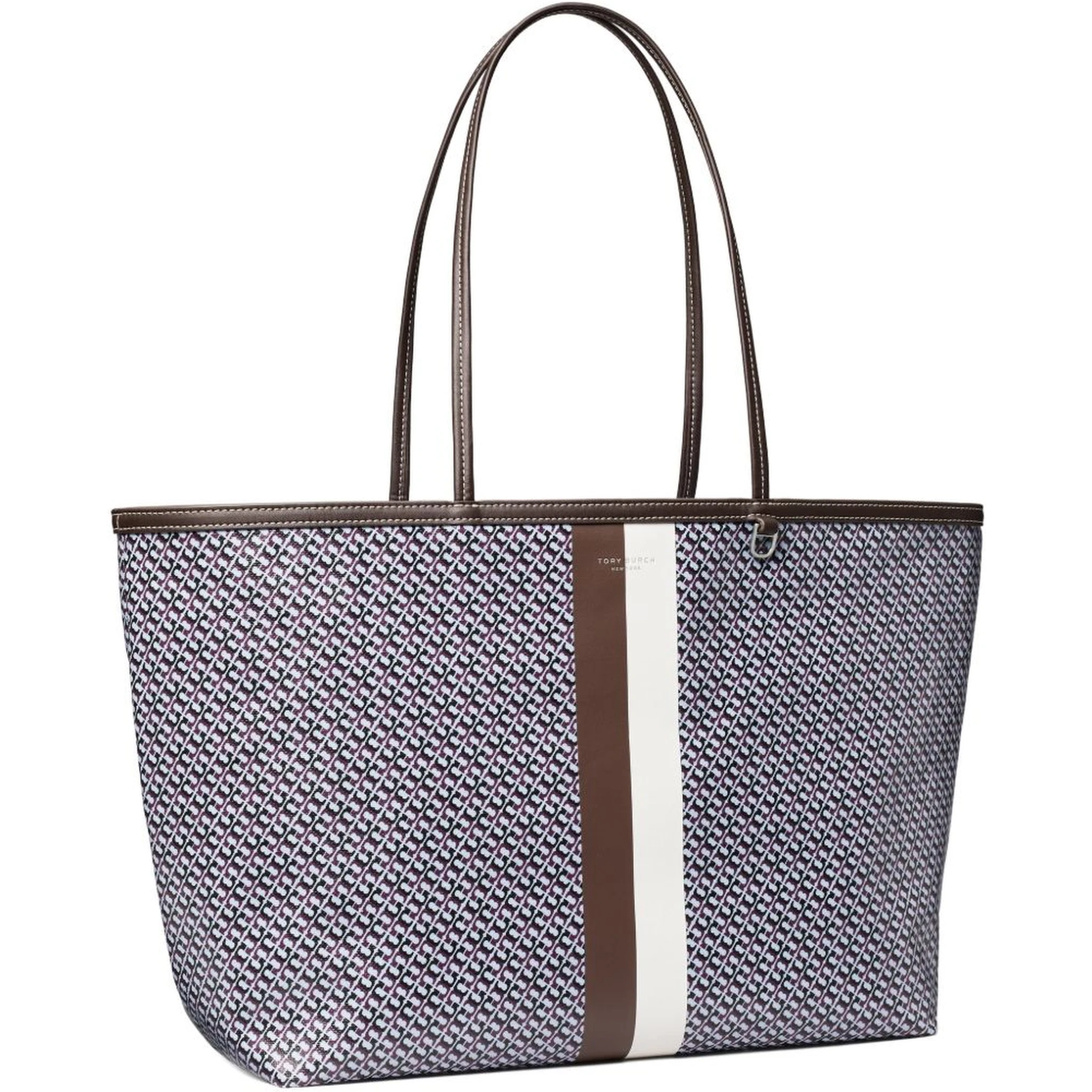 حقائب توري بورش.. أزرق