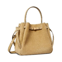 Tory Burch Bags.. Cream