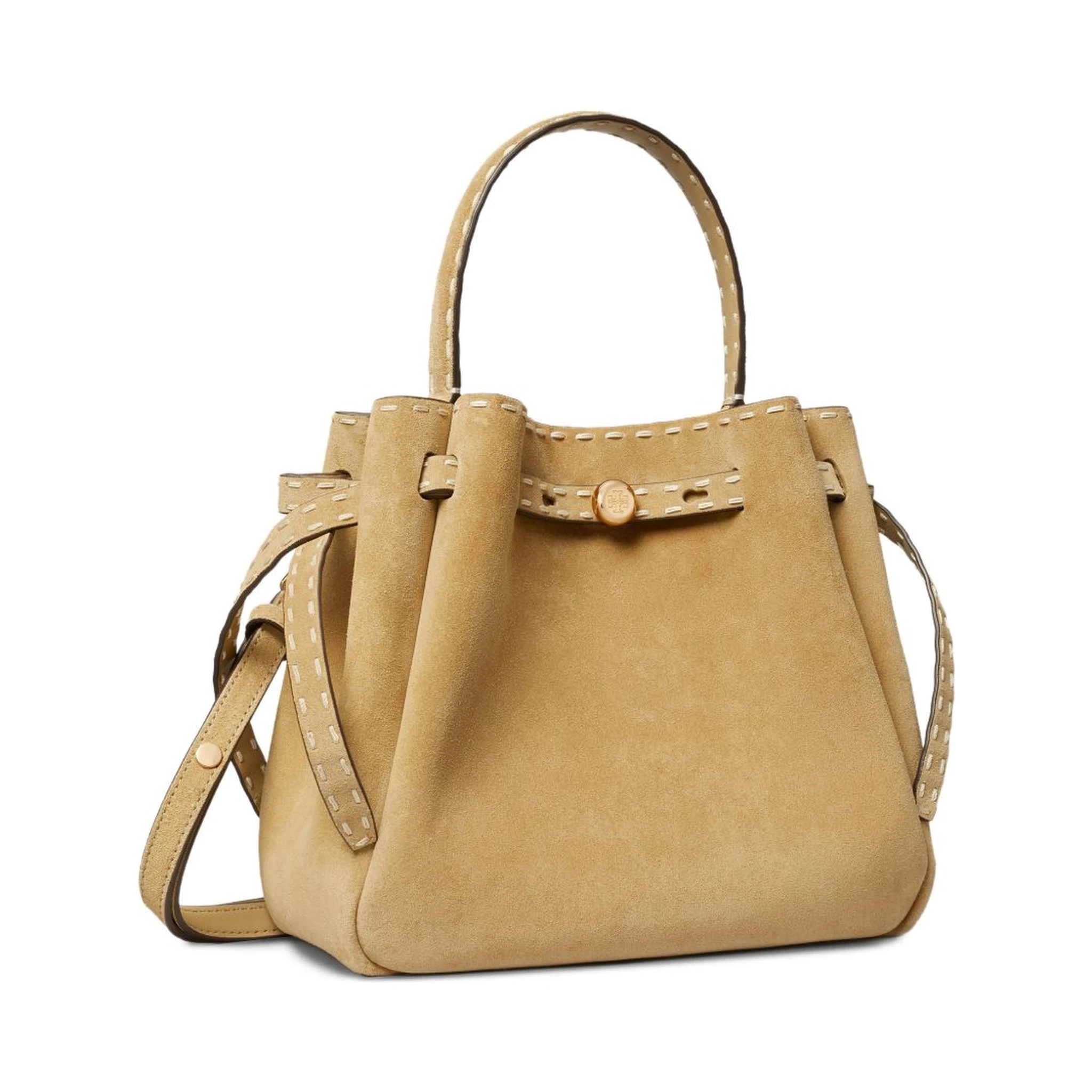 Tory Burch Bags.. Cream
