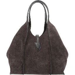 حقائب تودز.. بنية اللون